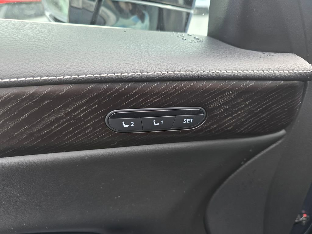 Used 2023 INFINITI QX60 Autograph w/ Cargo Package image 18