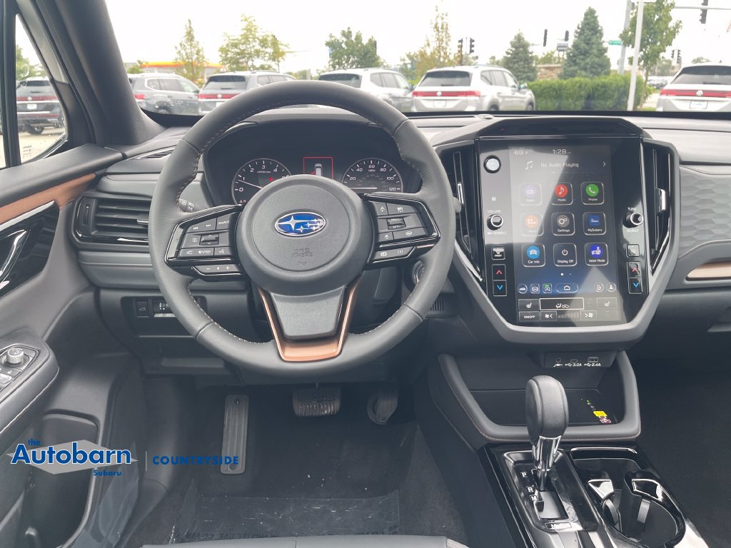 New 2026 Subaru Forester Sport AWD/4WD image 25