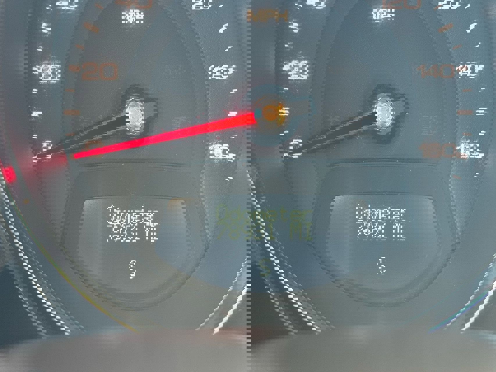 Used 2010 Cadillac CTS Luxury image 5