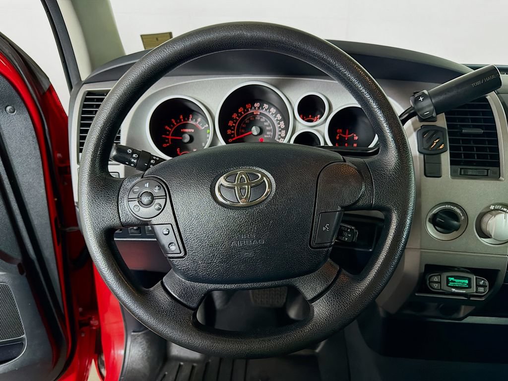 Used 2012 Toyota Tundra 4x4 Double Cab w/ Tow Pkg image 13