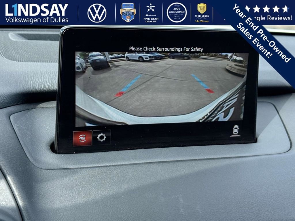 Used 2020 MAZDA CX-9 Grand Touring image 18