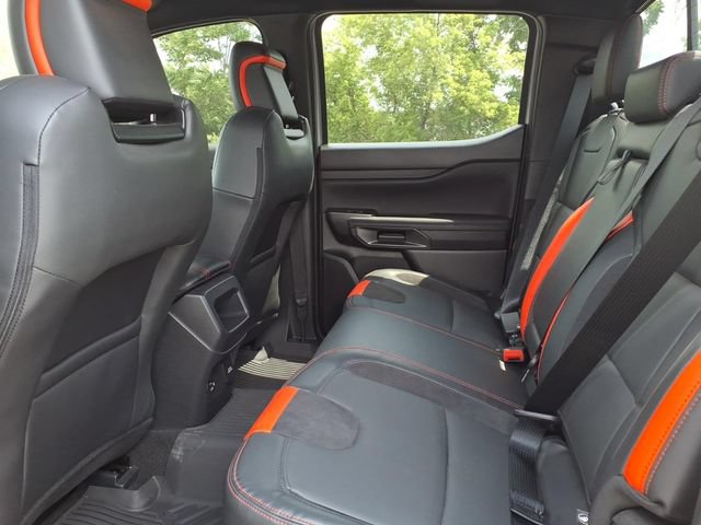 Used 2024 Ford Ranger Raptor AWD/4WD image 9