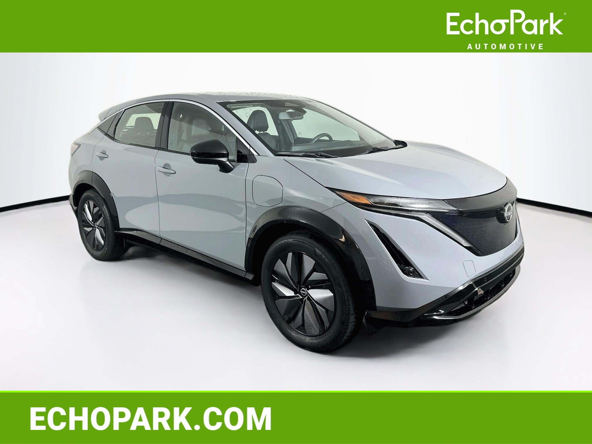 Used 2024 Nissan Ariya FWD