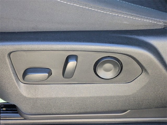 Used 2022 Chevrolet Silverado 1500 LT image 21