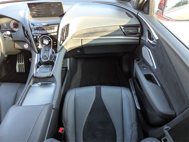 Certified 2024 Acura RDX A-Spec image 15