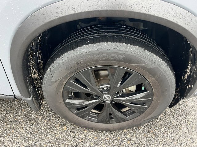 Certified 2023 Nissan Rogue SV w/ SV Premium B Package image 10