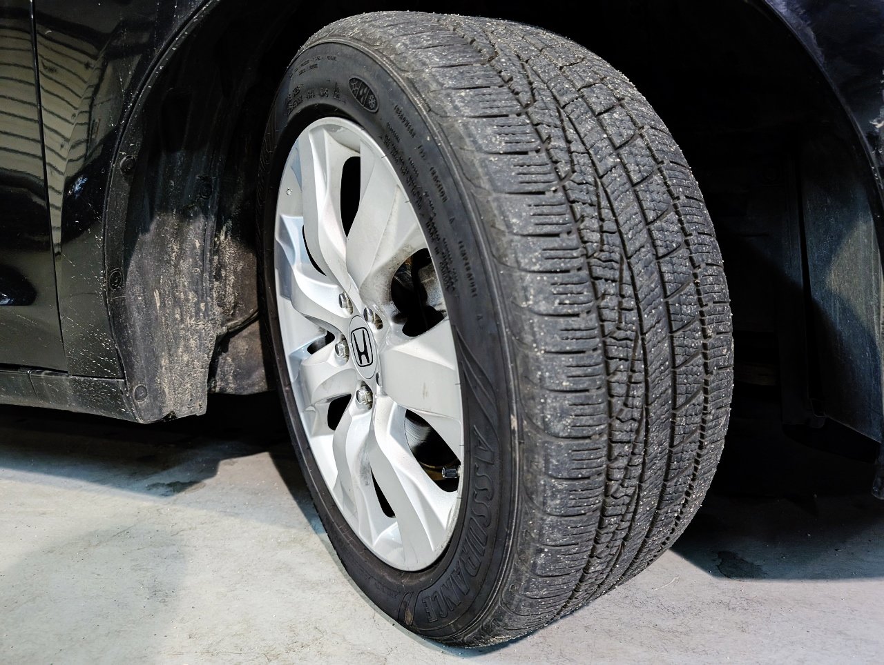Used 2008 Honda Accord EX-L image 51