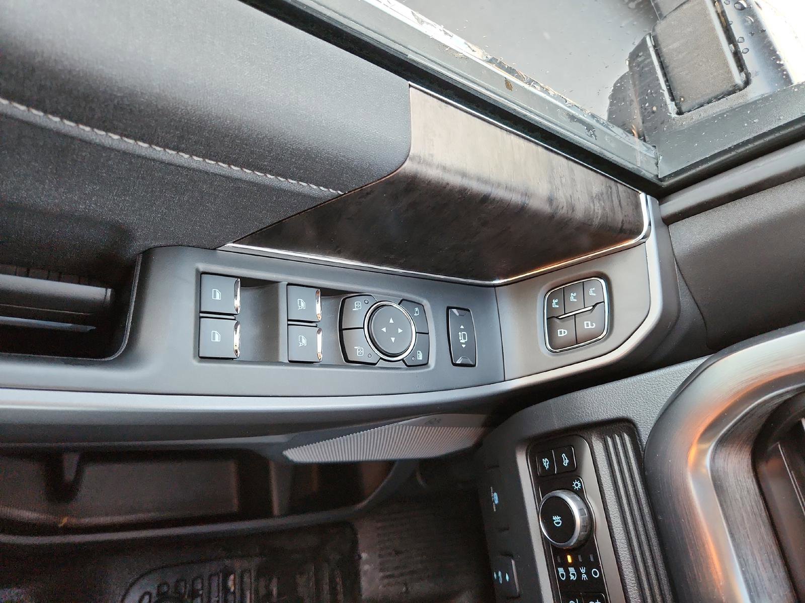 New 2026 Ford F350 Lariat w/ Lariat Premium Package image 21