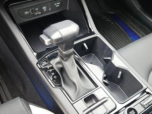 Used 2025 Kia K5 GT-Line w/ GT-Line Premium Package FWD image 16