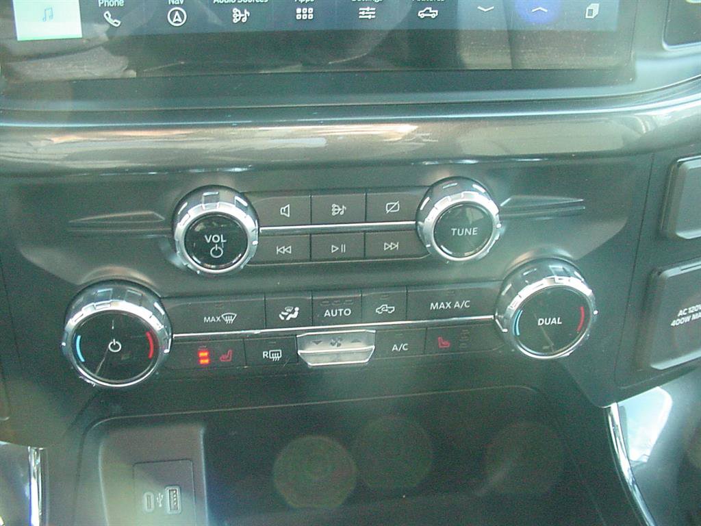 Used 2022 Ford F150 XLT w/ Equipment Group 302A High image 24