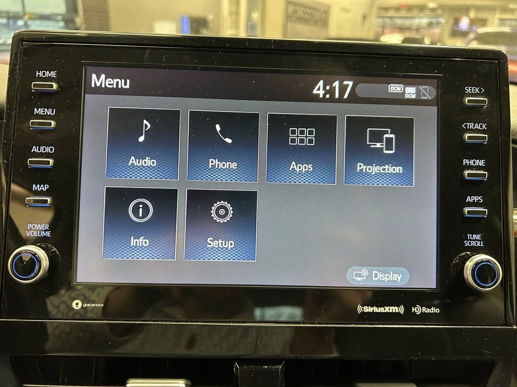 Used 2023 Toyota Camry XSE image 17