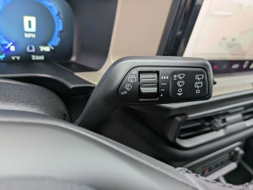 New 2025 Ford Bronco Sport Big Bend w/ Convenience Package image 29