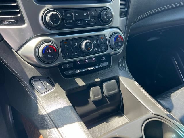 Used 2019 Chevrolet Suburban LT AWD/4WD image 23