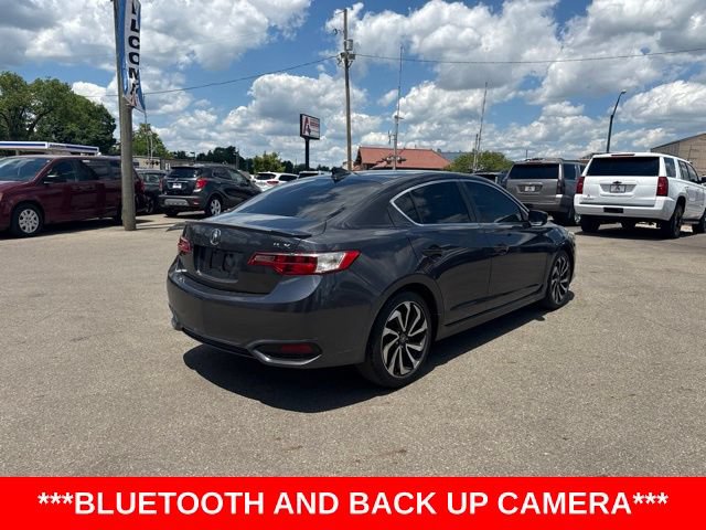 Used 2016 Acura ILX FWD image 3