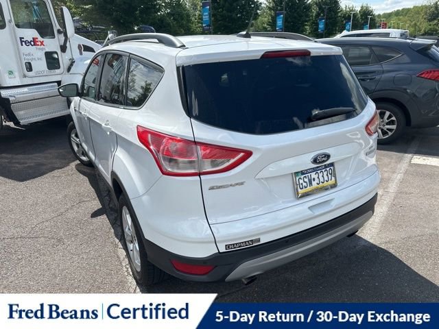 Used 2015 Ford Escape SE w/ Equipment Group 201A FWD image 11