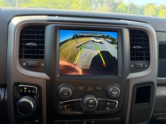 Used 2019 RAM 1500 Express w/ Express Value Package image 20