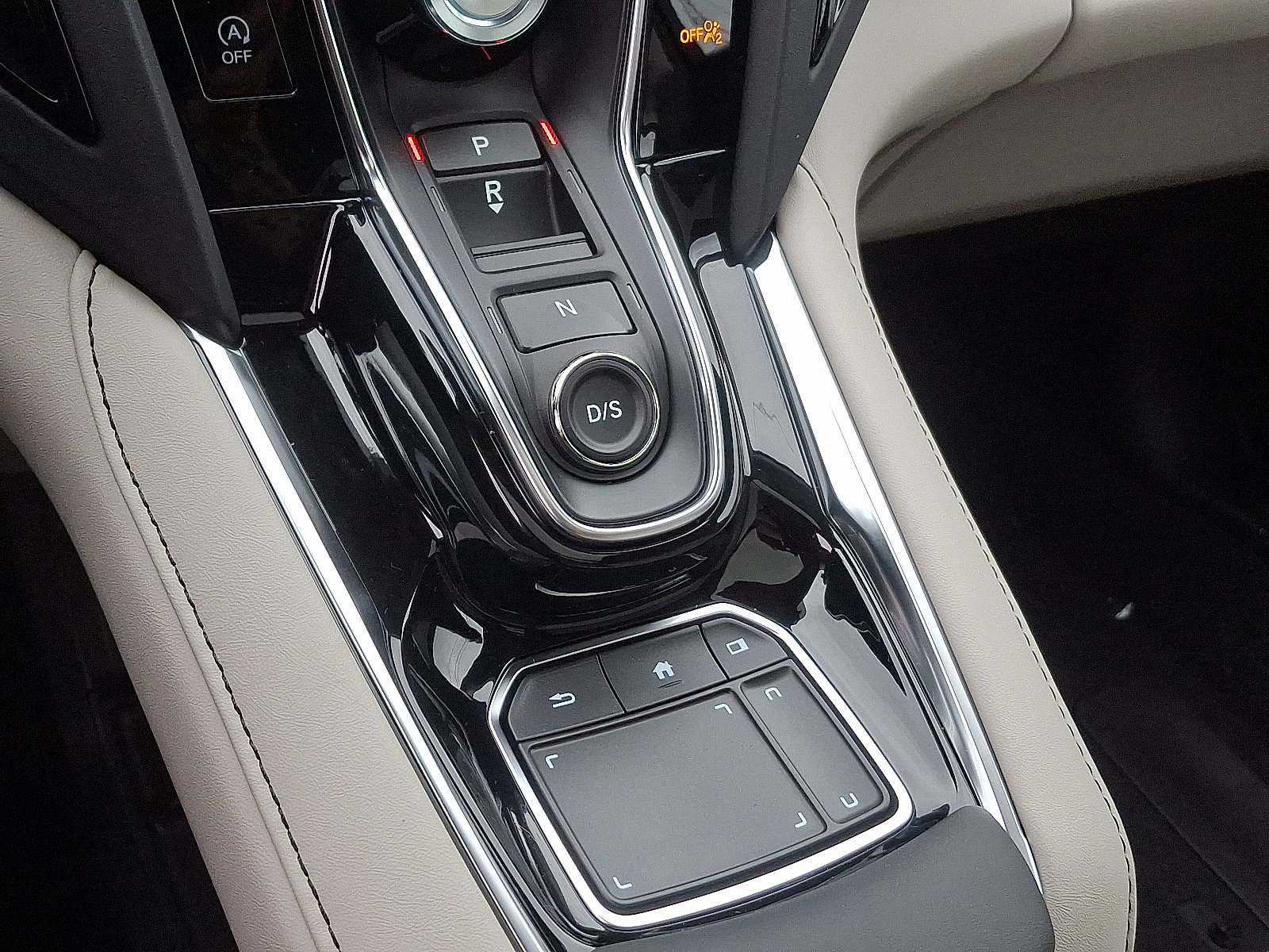 New 2025 Acura RDX w/ Technology Package image 9