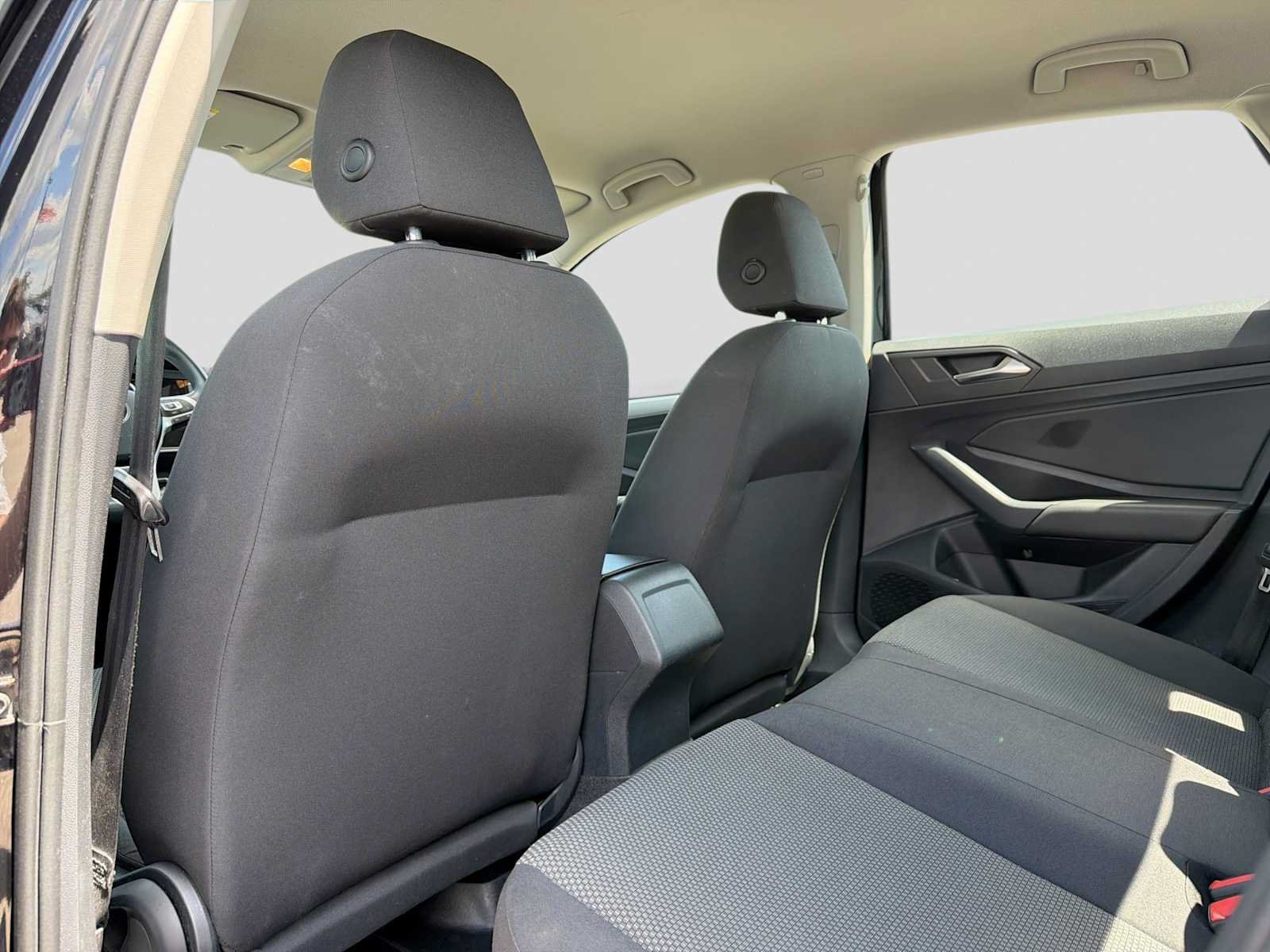 Used 2019 Volkswagen Jetta S w/ Driver Assistance Package FWD image 18