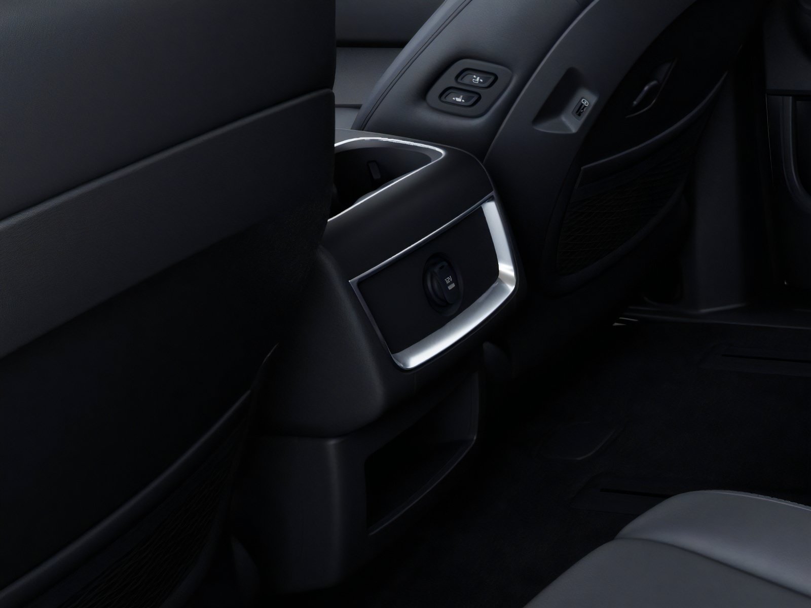 New 2027 Kia Carnival EX FWD image 26