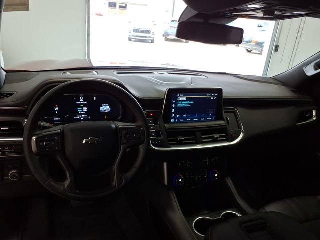 Used 2024 Chevrolet Tahoe RST w/ Luxury Package RWD image 15