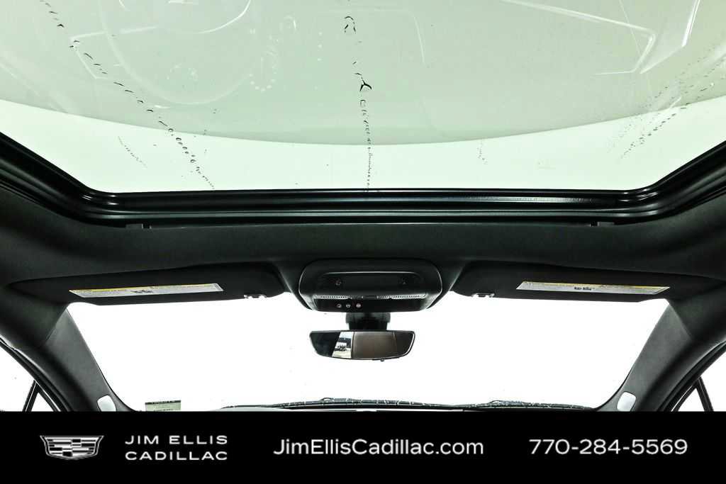 New 2024 Cadillac XT5 Premium Luxury w/ Technology Package image 21