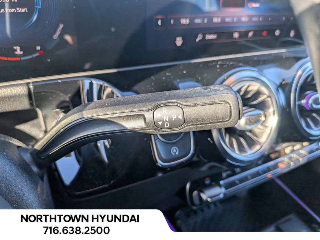 Used 2021 Mercedes-Benz GLA 250 GLA 250 image 15