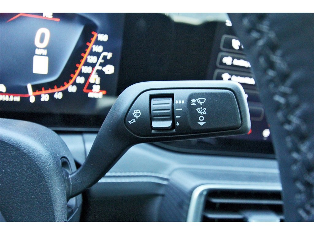 Used 2024 Ford Mustang GT Premium w/ GT Performance Package image 14