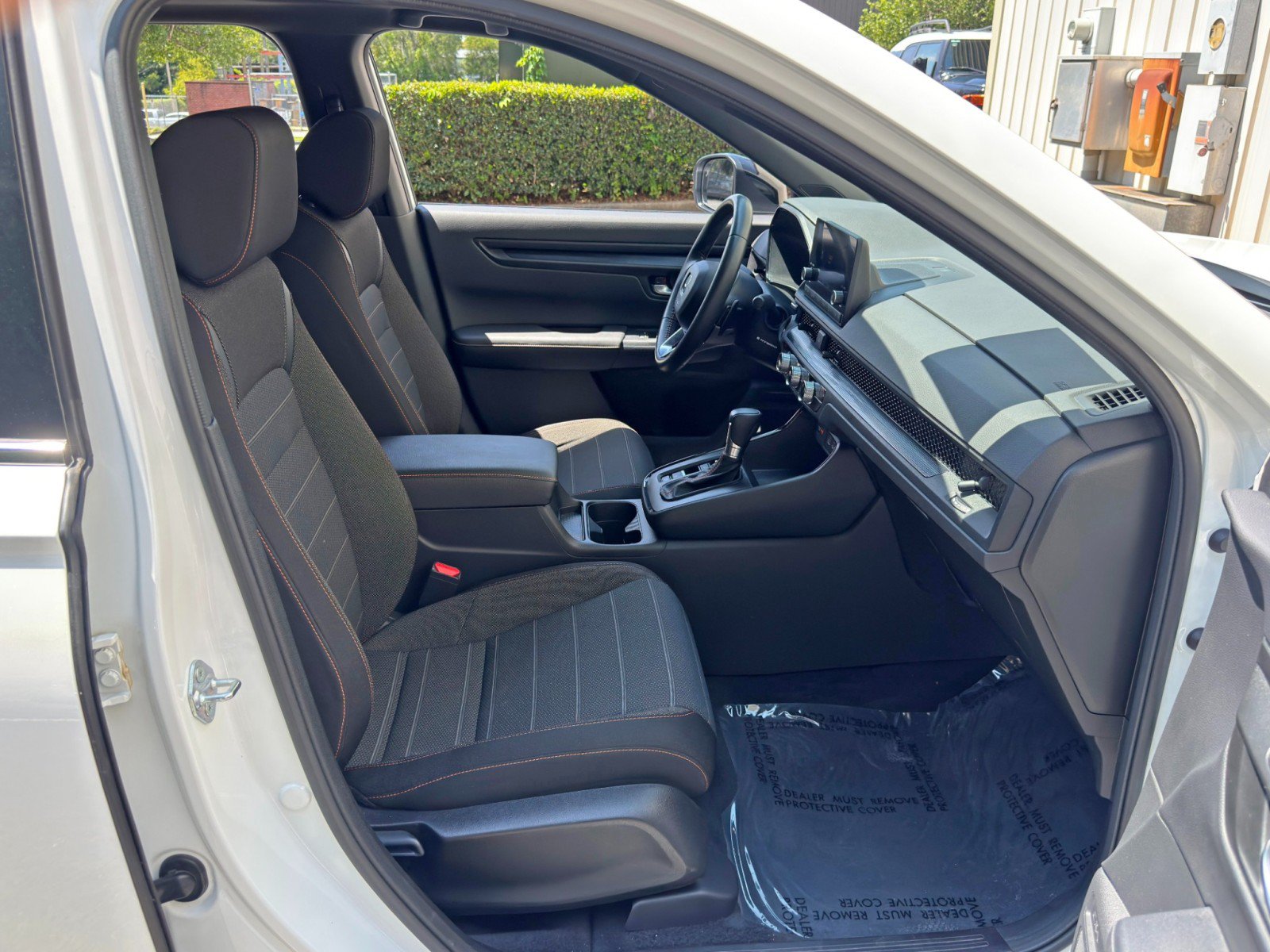 Used 2023 Honda CR-V Sport image 15