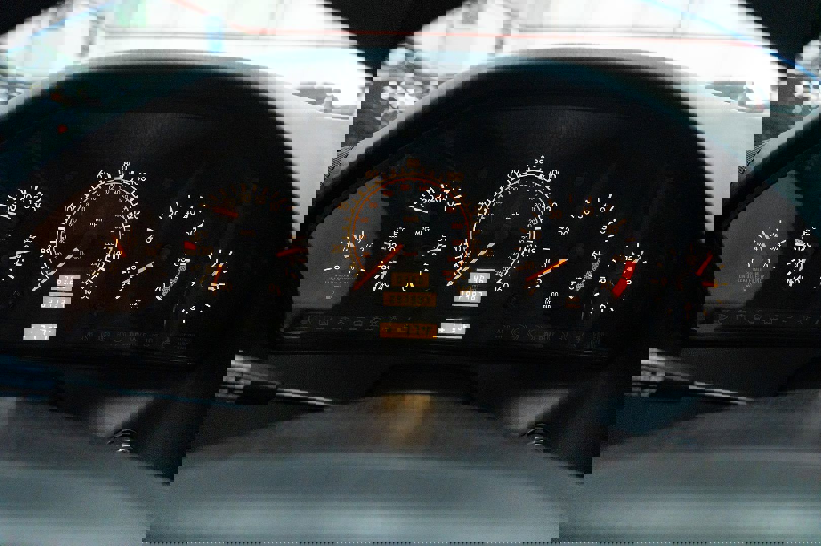 Used 1997 Mercedes-Benz SL 500 image 23