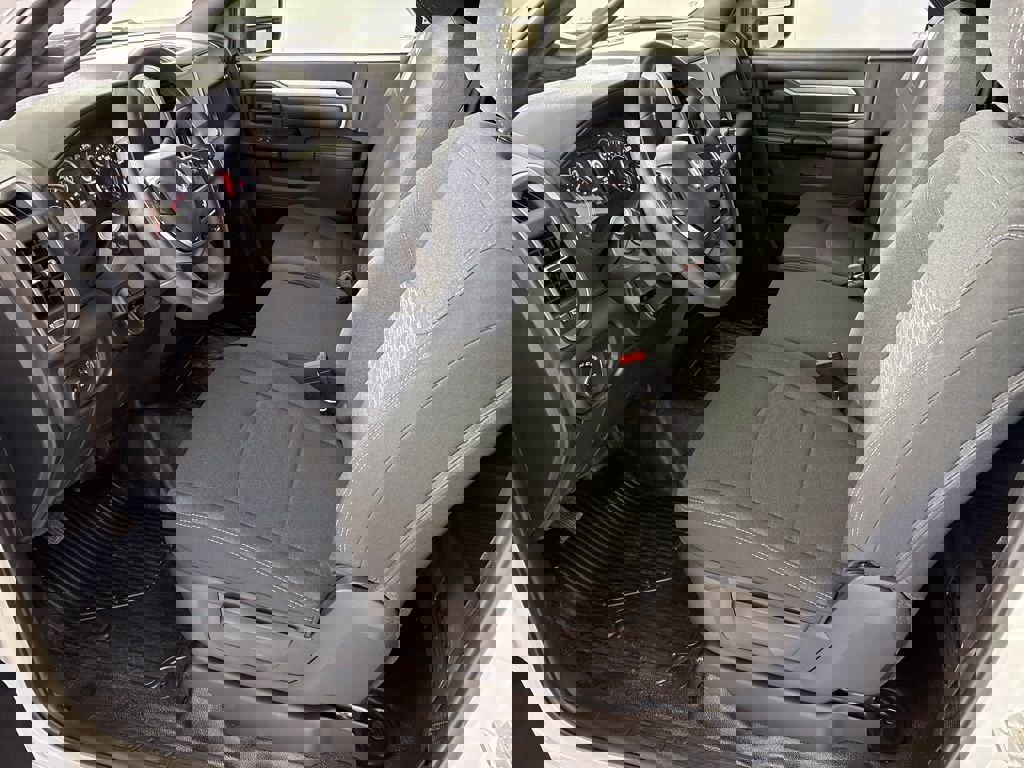 New 2026 RAM 5500 Tradesman image 21