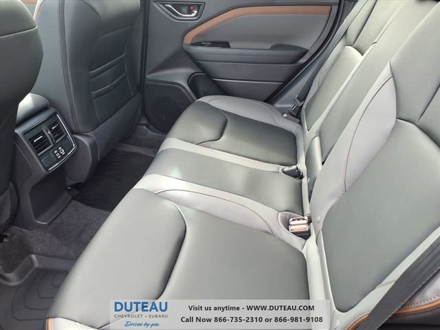New 2026 Subaru Forester Premium image 10