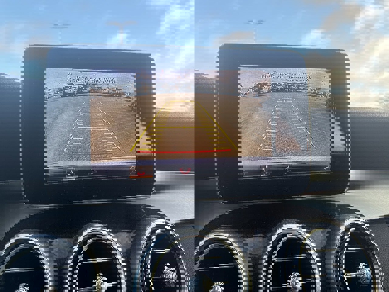 Used 2018 Mercedes-Benz C 300 4MATIC Sedan w/ Premium Package image 26