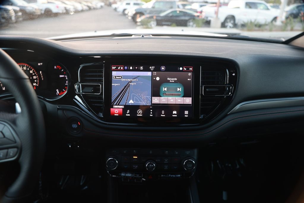 New 2026 Dodge Durango GT image 22