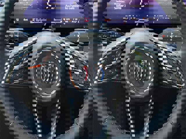 New 2026 Buick Enclave Avenir w/ Super Cruise Package image 16