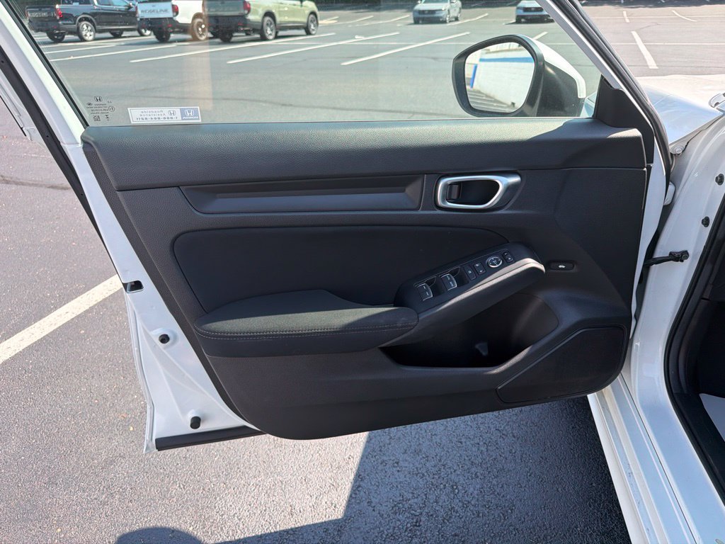 Used 2023 Honda Civic LX image 17