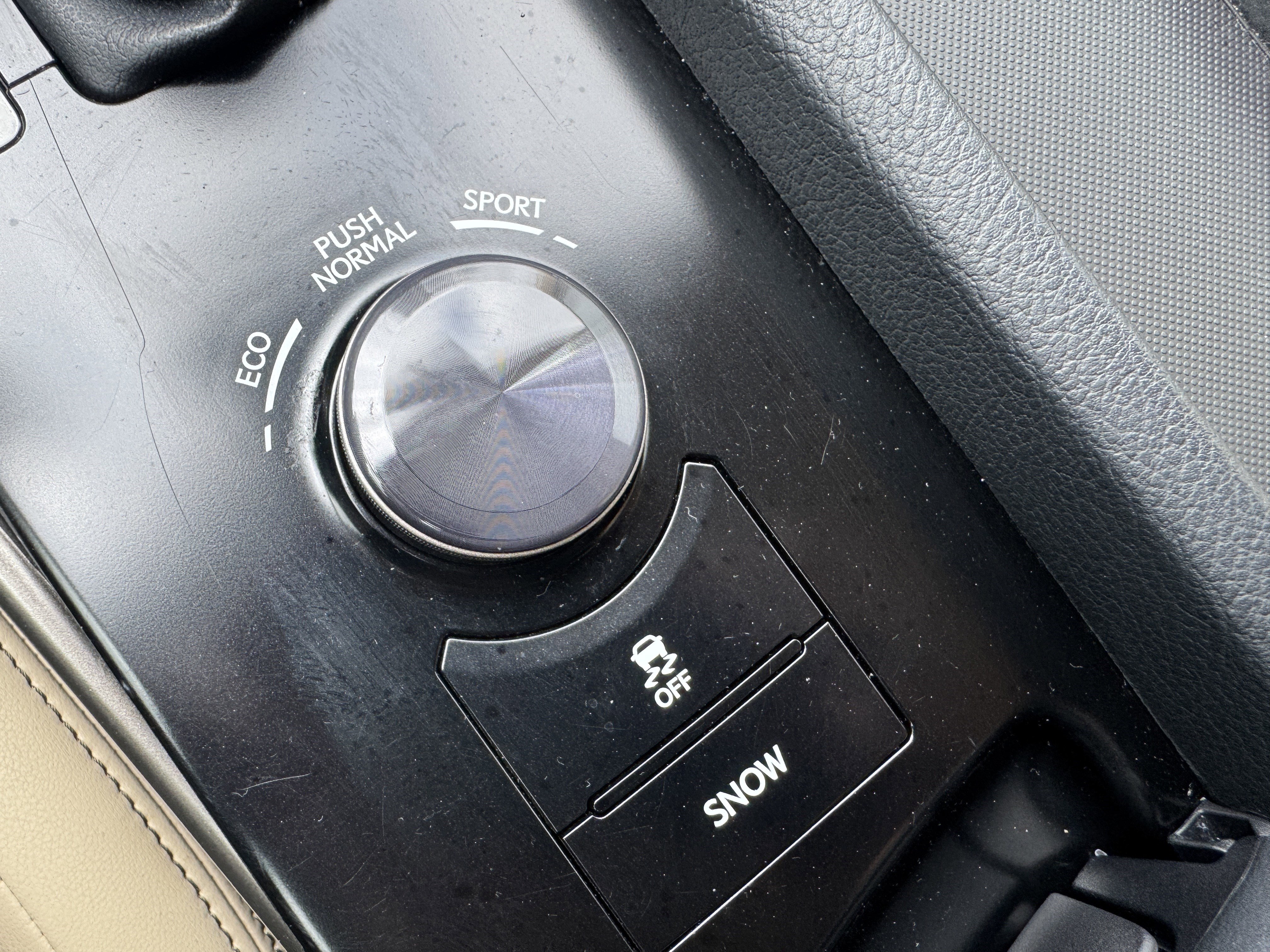 Used 2014 Lexus IS 250 RWD image 29
