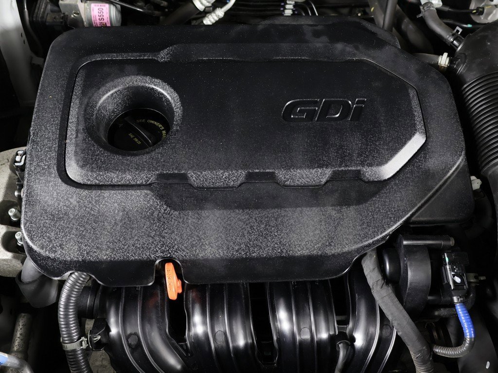 Used 2020 Hyundai Santa Fe SE image 15