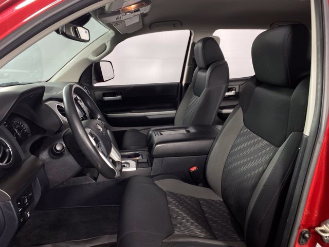 Used 2020 Toyota Tundra SR5 w/ TRD Off-Road Package AWD/4WD image 15