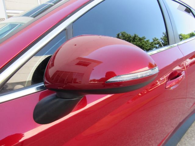 Used 2023 Hyundai Sonata Blue image 16