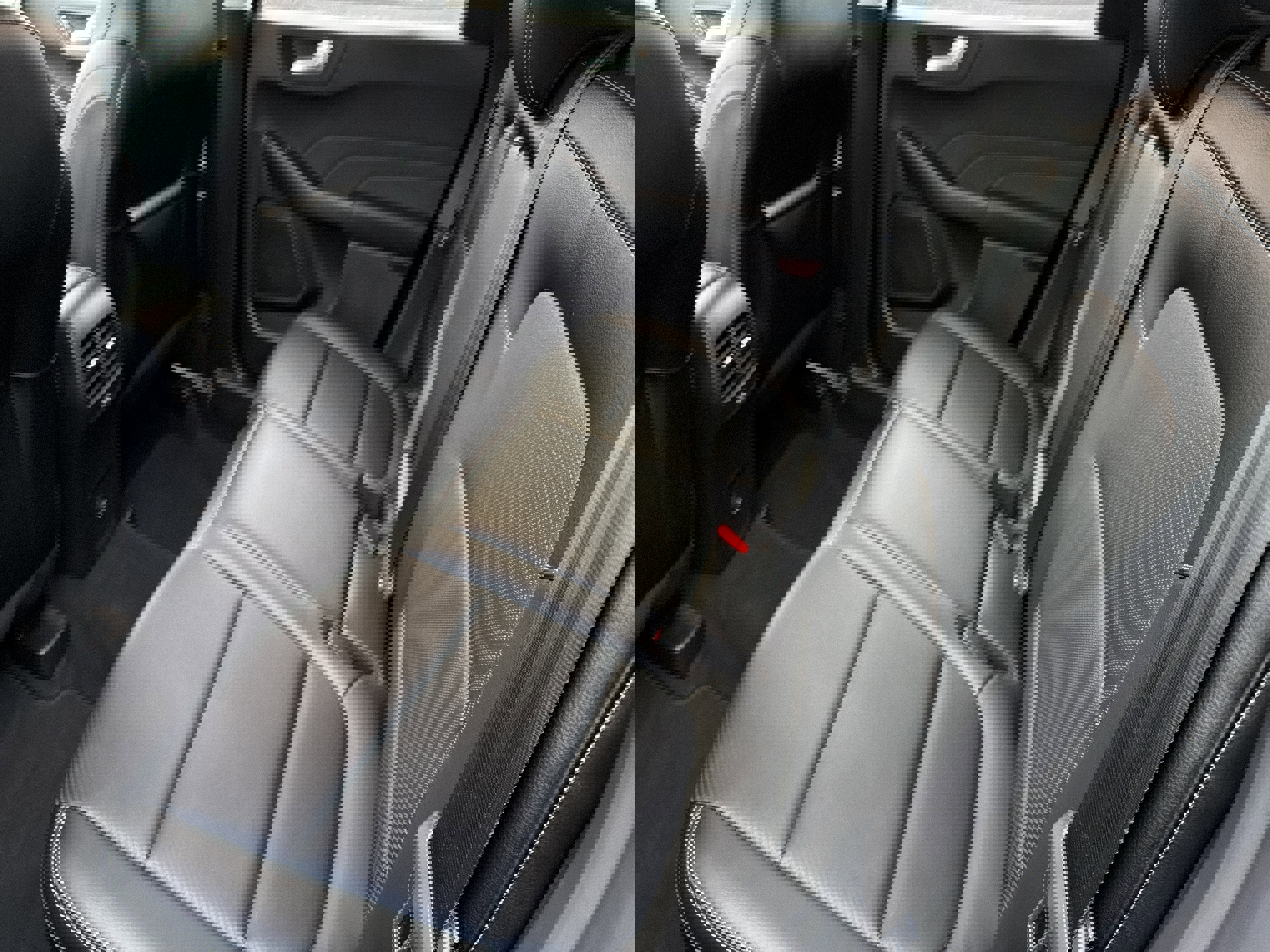 Used 2022 Ford Escape SEL image 23