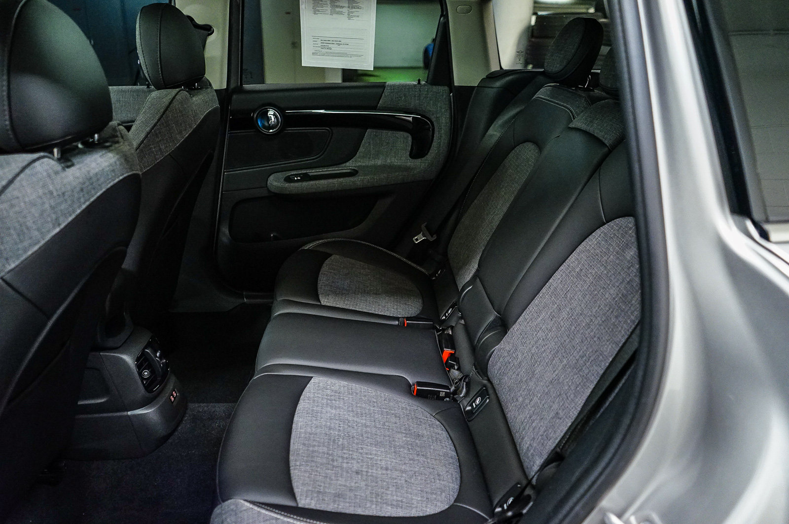 Certified 2024 MINI Cooper Countryman S FWD image 18