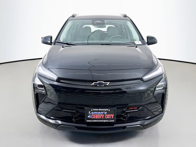 New 2027 Chevrolet Bolt RS FWD image 2