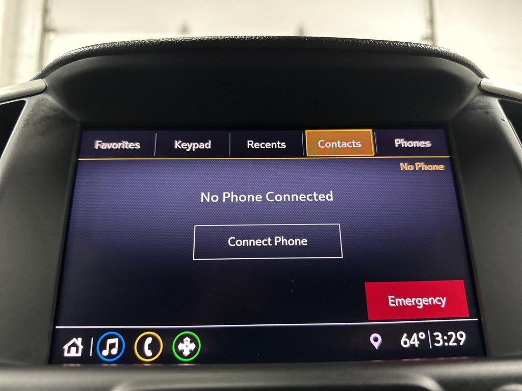 Used 2019 GMC Terrain SLT w/ Preferred Package image 31