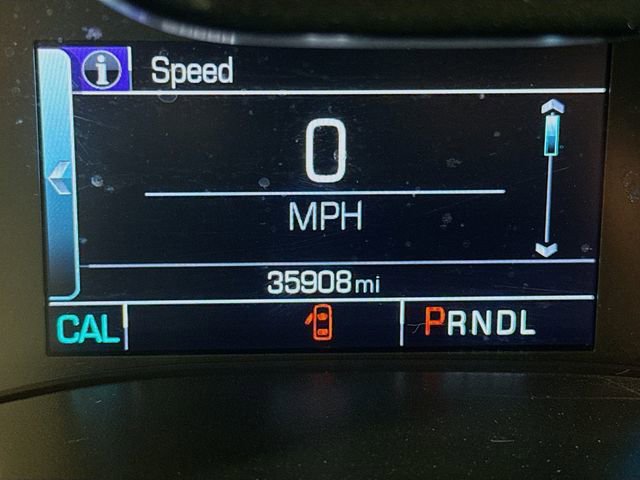 Used 2018 Chevrolet Colorado LT w/ LT Convenience Package AWD/4WD image 14