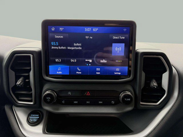 Used 2022 Ford Bronco Sport Big Bend w/ Convenience Package AWD/4WD image 14