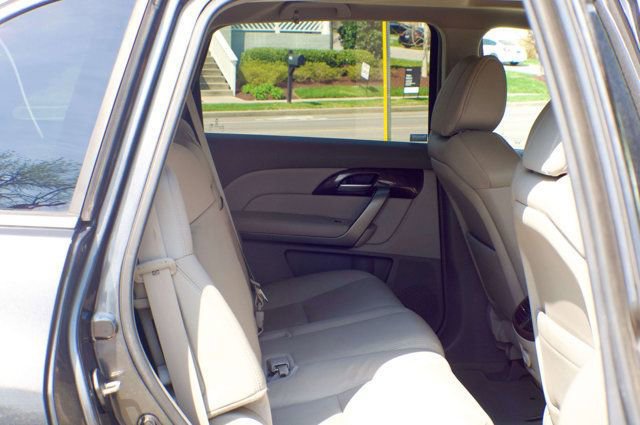 Used 2011 Acura MDX image 53