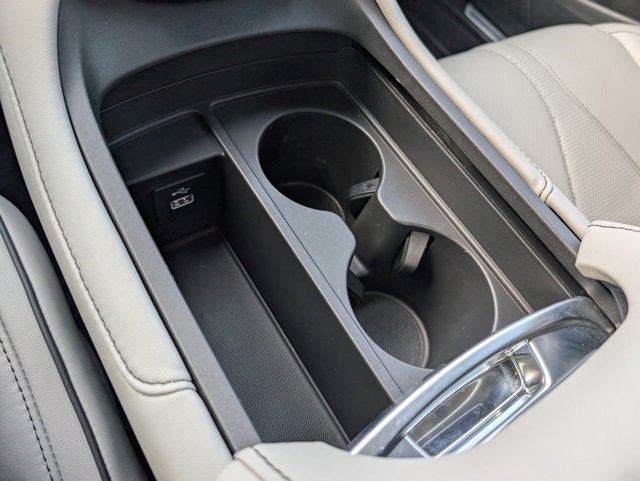 Used 2024 Acura RDX SH-AWD w/ Advance Package image 18