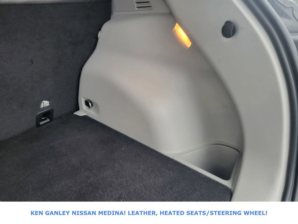 Used 2023 Jeep Compass Limited image 45