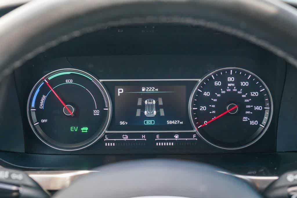 Certified 2023 Kia Sorento EX AWD/4WD image 21