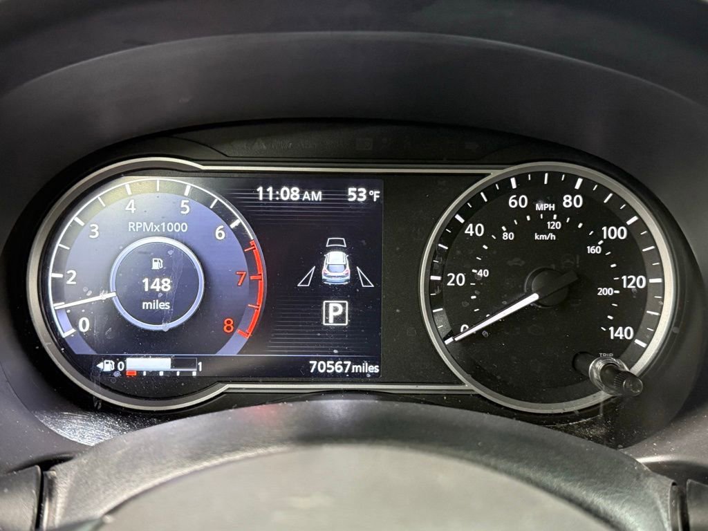 Used 2019 Nissan Kicks SR image 13